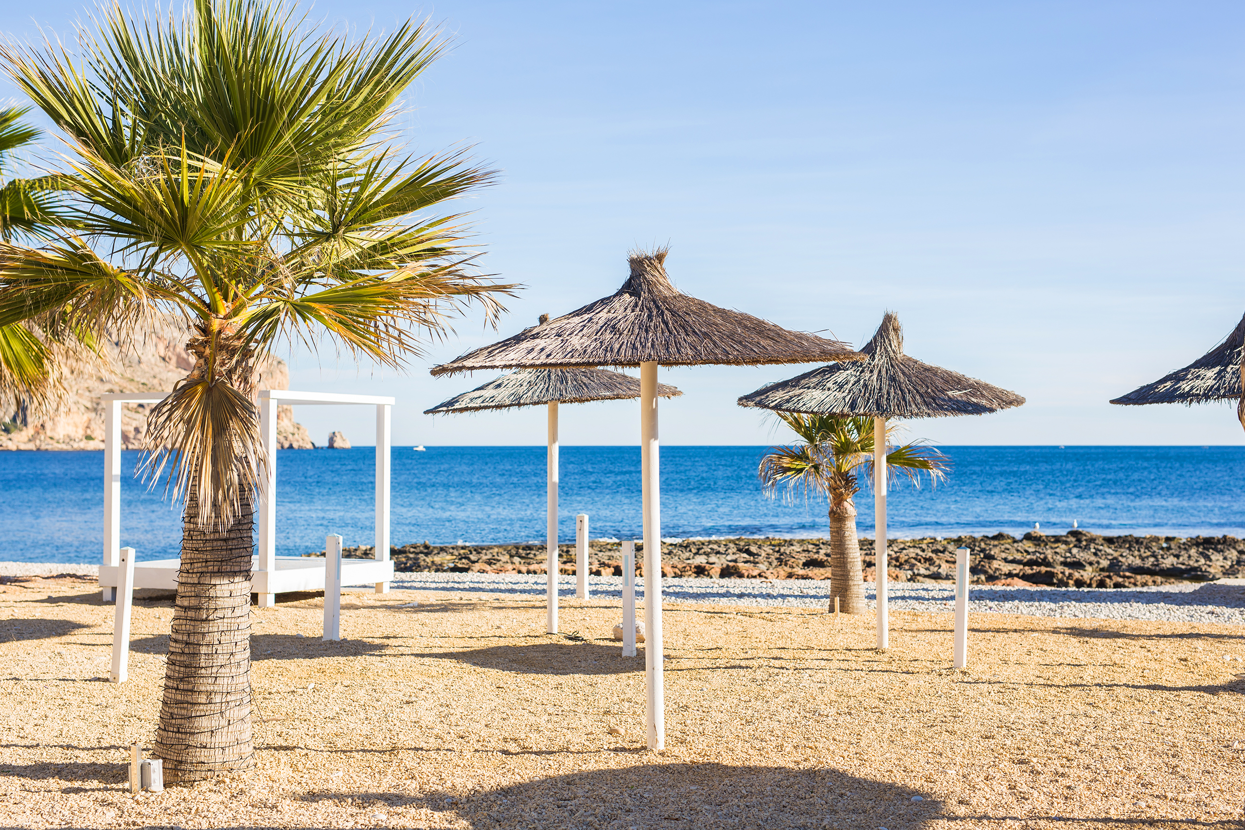 Wellness Oasis: Navigating Healthcare in Orihuela Costa