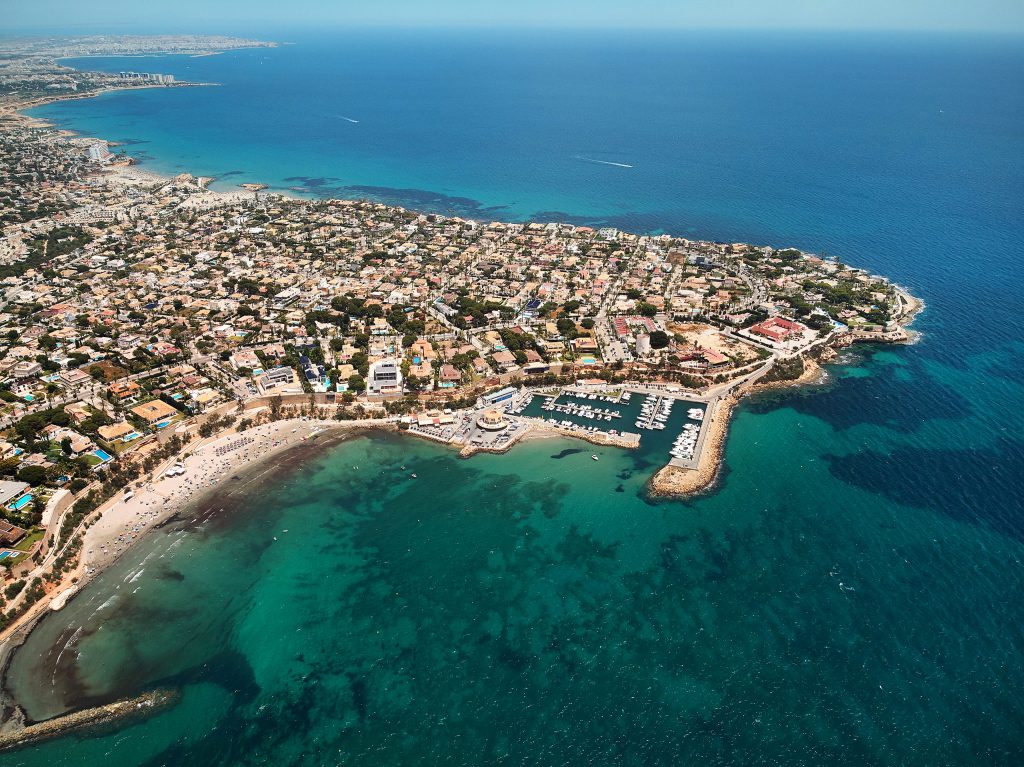 Orihuela Costa Unveiled: A First-Time Visitor's Guide to Must-See Gems