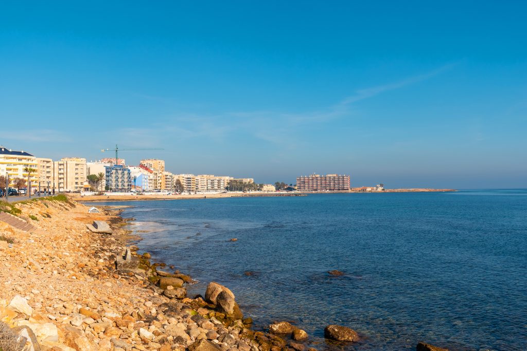 Discover the Charms of Orihuela Costa: A Compelling Choice for Your New Home